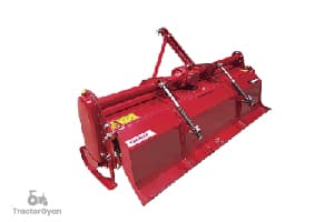 Yanmar Y1900RH / Y2000RH