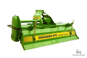 Dasmesh 642 Rotavator Dasmesh 642 Rotavator