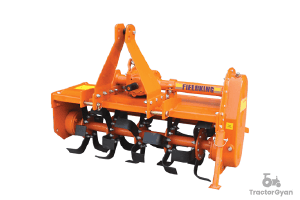 Fieldking मिनी सीरीज रोटावेटर (1)