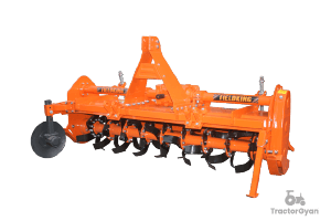 Fieldking Ranveer Rotary Tiller image