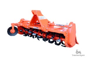 Landforce Robusto Rotavator image