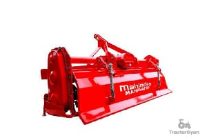 Mahindra Mahavator image