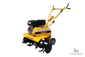 Vst FT350 - रोटरी टिलर (1) Vst FT350 - रोटरी टिलर (1)