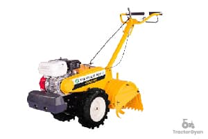 Vst RT65 - Rotary Tiller image