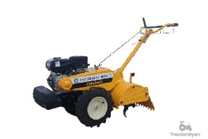 Vst RT65-7 Rotary Tiller