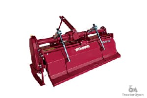 Yanmar RH 170 Rotavator image