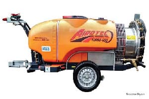 Mitra AirotecTurbo Sprayer image