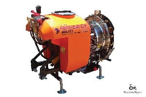 Mitra Bullet Sprayer image