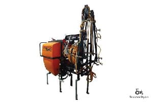 Mitra cropmaster Sprayer image