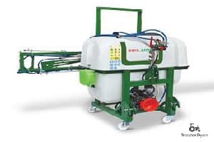 Soil Master Field Mounted Sprayer (1)