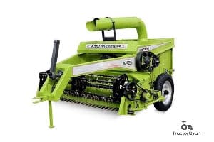 Kartar Straw Reaper 56 image