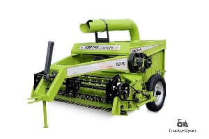 Kartar Straw Reaper 61 image