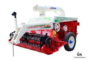 Landforce Straw Reaper (1)