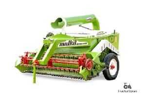 Malkit Straw Reaper image