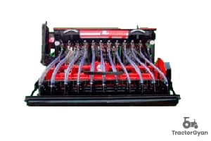 Gomselmash Super Seeder
