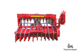 KS agrotech Super Seeder image