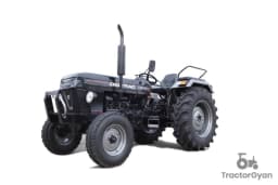 Digitrac 2WD Tractors Digitrac 2WD Tractors