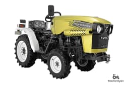 Force 4WD Tractors Force 4WD Tractors