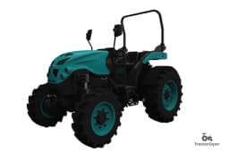 HAV 4WD Tractors HAV 4WD Tractors