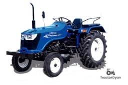 Kartar 2WD Tractors Kartar 2WD Tractors