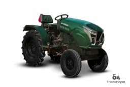Maxgreen 2WD Tractors Maxgreen 2WD Tractors