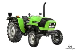 Same Deutz Fahr 2WD Tractors