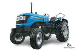 Sonalika 2WD Tractors Sonalika 2WD Tractors