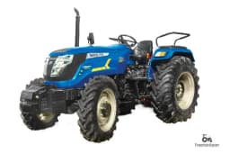 Sonalika 4WD Tractors Sonalika 4WD Tractors