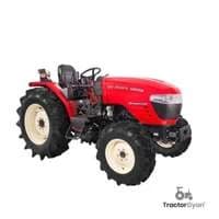 Vst 4WD Tractors Vst 4WD Tractors