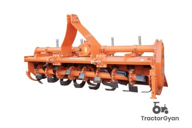 Sonalika Prima Rotary Tiller SLPMSR-5.5 (36 Blade) Sonalika Prima Rotary Tiller SLPMSR-5.5 (36 Blade)