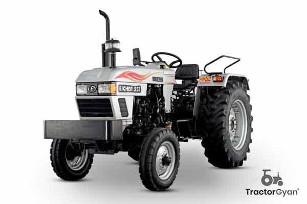 Eicher 551 Super Plus Eicher 551 Super Plus