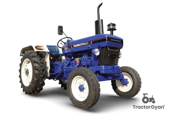 Farmtrac Hero Farmtrac Hero