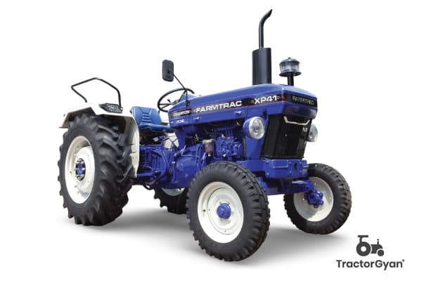 Farmtrac Champion XP 41