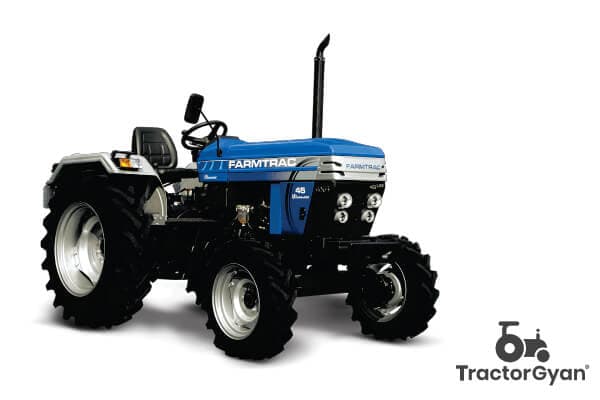 Farmtrac 45 Ultramaxx Farmtrac 45 Ultramaxx