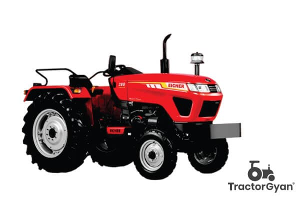 Eicher 380 Super Power 2WD Prima G3 Eicher 380 Super Power 2WD Prima G3