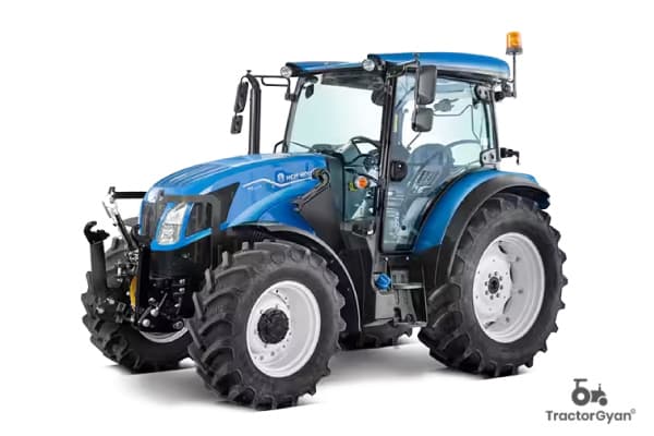 New holland T5.110S New holland T5.110S
