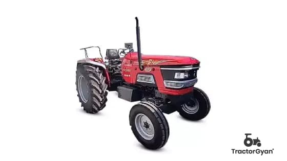 Mahindra Arjun 605 DI PP Mahindra Arjun 605 DI PP
