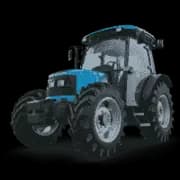 एसी ट्रैक्टर image एसी ट्रैक्टर image