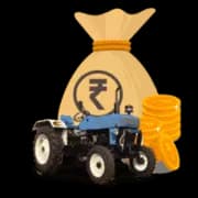 सेकेंड हैंड ट्रैक्टर लोन image सेकेंड हैंड ट्रैक्टर लोन image