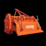 रोटावेटर image रोटावेटर image