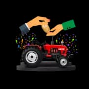 नया ट्रैक्टर लोन image नया ट्रैक्टर लोन image