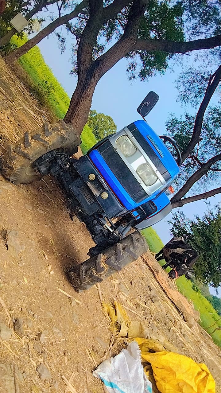 Sonalika GT 26