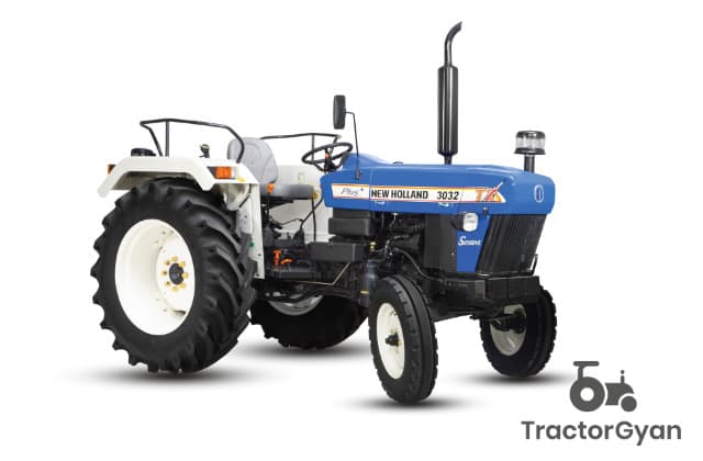 New holland 3032 TX Smart image New holland 3032 TX Smart image