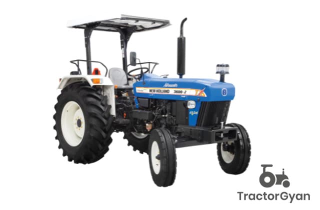 New holland 3600 2 TX ALL ROUNDER PLUS 2wd image New holland 3600 2 TX ALL ROUNDER PLUS 2wd image