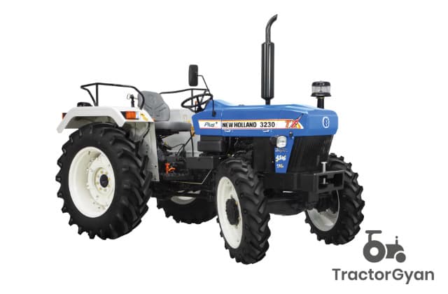 New holland 3230 TX Super 4WD New holland 3230 TX Super 4WD