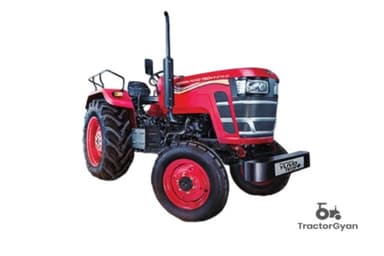 Mahindra Yuvo Tech plus 575 Mahindra Yuvo Tech plus 575