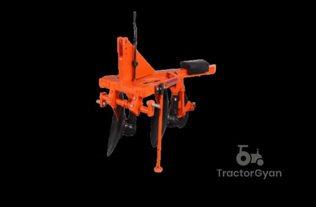 Universal Standard Model Disc Plough image Universal Standard Model Disc Plough image