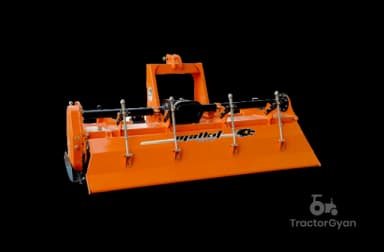 Malkit Rotavator Malkit Rotavator