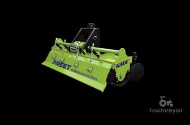 Preet Rotavator Preet Rotavator