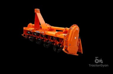 Universal Uni-Light-JType Rotavator Universal Uni-Light-JType Rotavator